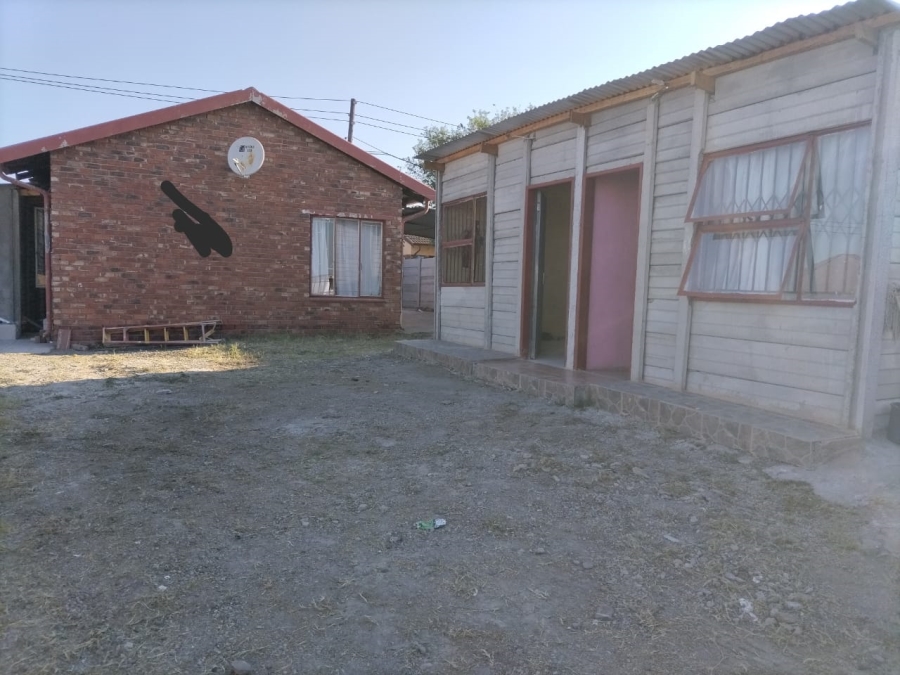3 Bedroom Property for Sale in Boitekong North West